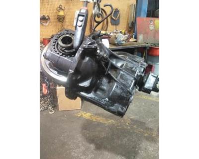 Alliance RTL40-4NR358 Front Differential