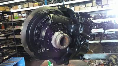 Alliance RTL40-4NR391 Front Differential