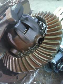 Alliance RTL40-4NR391 Front Differential