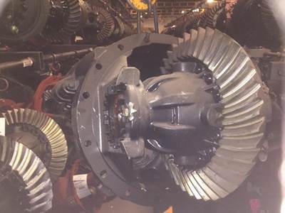 Alliance Front Differential for a Alliance RTL40-4NR323