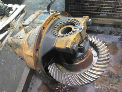 Dana/IHC N400FR391 Front Differential for a Dana-Ihc N400FR391