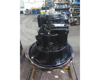 Dana/IHC N400FR391 Front, Rear Differential Assembly for a Dana-Ihc N400FR391