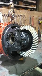 Dana/IHC N400FR410 Front Differential for a Dana-Ihc N400FR410