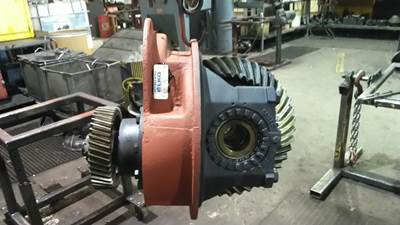 Dana/IHC N400FR614 Front Differential for a Dana-Ihc N400FR614