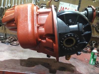 Dana/IHC RA472FR410 Front Differential for a Dana-Ihc RA472FR410