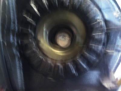 Dana/IHC RA472FR478 Front Differential for a Dana-Ihc RA472FR478