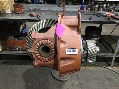 Dana/IHC RA472FR563 Front Differential for a Dana-Ihc RA472FR563