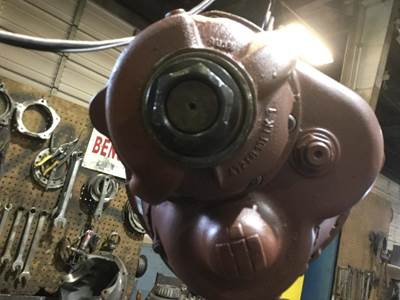 Dana/IHC RA474FR657 Front Differential for a Dana-Ihc RA474FR657