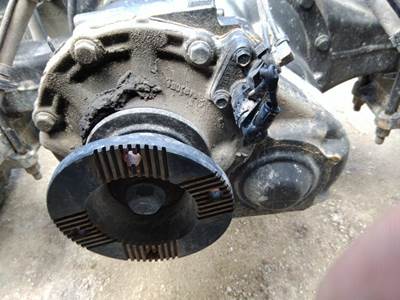 Detroit DART400-4FR216 Front Differential