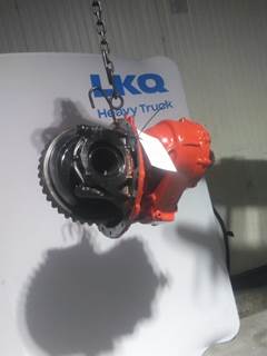 Detroit DART400-4FR241 Front Differential