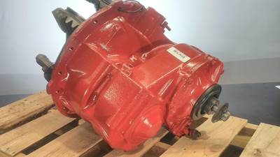 Detroit DART400-4FR253 Front Differential