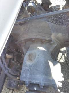 Detroit DART400-4FR285 Front Differential
