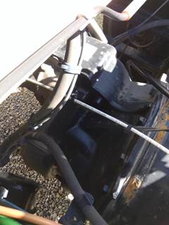 Detroit DART400-4FR308 Front Differential