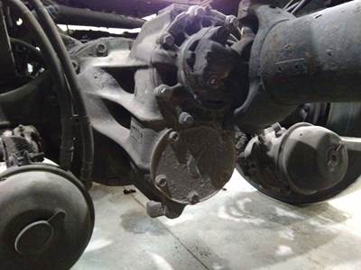 Detroit DART400-4FR342 Front Differential