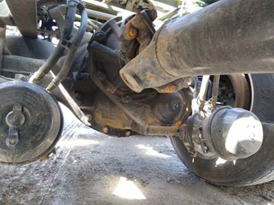 Detroit DART400-4NR264 Front Differential