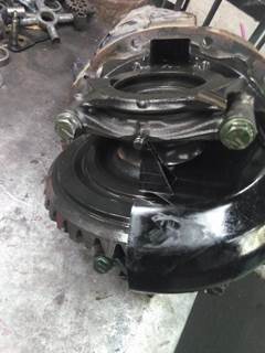 Detroit RT40-NFDFR216 Front Differential