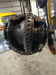 Detroit RT40-NFDFR216 Front Differential