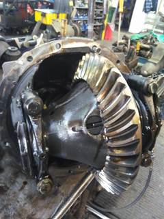 Detroit RT40-NFDFR216 Front, Rear Differential Assembly