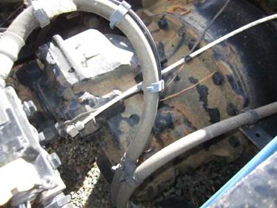 Detroit RT40-NFDFR241 Front Differential