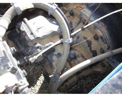 Detroit RT40-NFDFR241 Front Differential