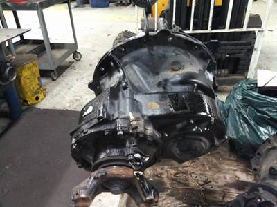 Detroit RT40-NFDFR264 Front Differential