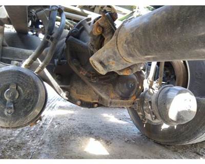 Detroit RT40-NFDFR264 Front Differential