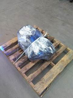 Detroit RT40-NFDFR285 Front Differential