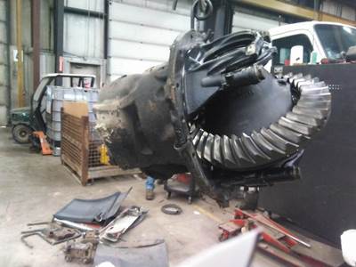 Detroit Front Differential for a Detroit RT40-NFDFR285