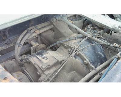 Detroit RT40-NFDFR285 Front Differential