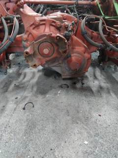 Detroit RT40-NFDFR308 Front Differential