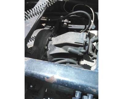 Detroit RT40-NFDFR308 Front, Rear Differential Assembly