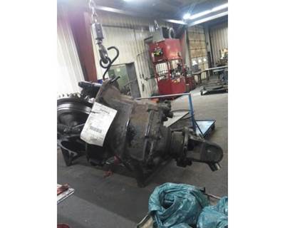 Detroit RT40-NFDFR323 Front, Rear Differential Assembly