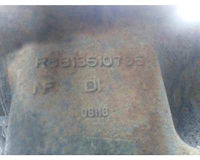 Detroit RT40-NFDFR331 Front Differential