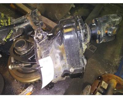 Detroit RTL40-NFDFR228 Front, Rear Differential Assembly