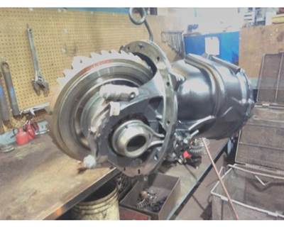 Detroit RTL40-NFDFR228 Front Differential