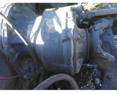 Detroit RTL40-NFDFR285 Front Differential