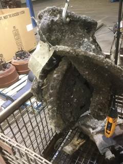 Eaton-Spicer 34DSR411 Front Differential