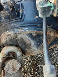 Eaton-Spicer 34DSR557 Front Differential