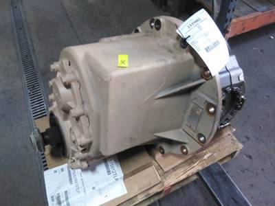 Eaton-Spicer D190DR614 Front Differential