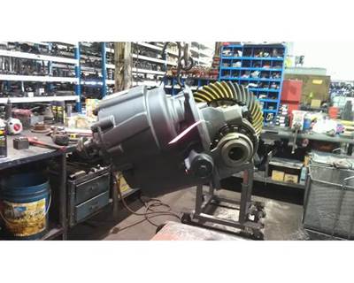 Eaton-Spicer D40155DR226 Front Differential