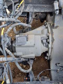 Eaton-Spicer D40155R264 Front Differential