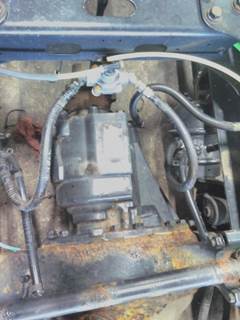 Eaton-Spicer D40155R264 Front Differential