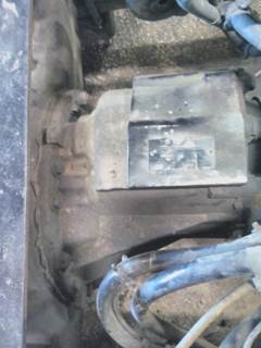 Eaton-Spicer D40155R264 Front Differential