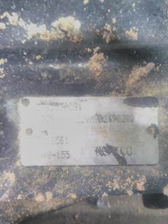 Eaton-Spicer D40155R264 Front Differential