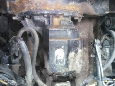 Eaton-Spicer D40155R264 Front Differential