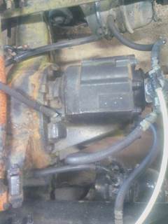 Eaton-Spicer D40155R264 Front Differential