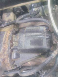 Eaton-Spicer D40155R264 Front Differential