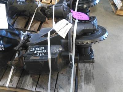 Eaton-Spicer D40155R264 Front Differential