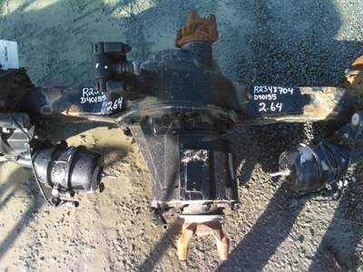 Eaton-Spicer D40155R264 Front Differential