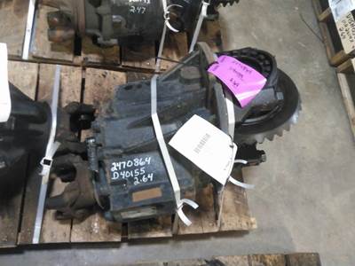 Eaton-Spicer D40155R264 Front Differential